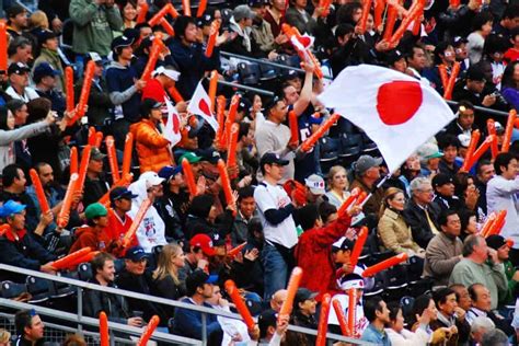 Japan Fans .